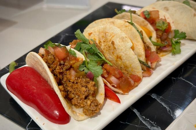 Our Plant-Enhanced Meat Tops Taste Tests, Proving Sustainability Can Taste Amazing!